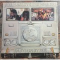 BOB MARLEY and THE WAILERS Babylon By Bus - Double LP (VG+/VG+) Island DLPL 497/8 SA Pressing 1979