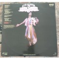 DONNA SUMMER Live and More - Double LP (VG+/VG+) Gallo DLPL 477/8 SA Press 1978 - Gatefold