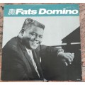 FATS DOMINO Million Sellers By Fats (Excellent/Very Good+) United LM-1027 USA Pressing 1980 - MONO