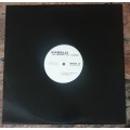 KABELO The Bouga Love Album (Excellent/Generic sleeve) Electromode Kabelo 001 SA Press - Ex TKZEE