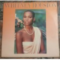 WHITNEY HOUSTON Whitney Houston (VG/VG) Arista ASTC 174 SA Pressing 1985