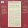 SHAKA ZULU Original Muvie Soundtrack (VG+/VG+) EMI EMCJ (E) 4051541 SA Pressing