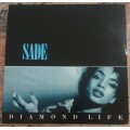 SADE Diamond Life (Excellent/Excellent) Epic KSF 2991 SA Pressing 1984