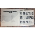 ROCK`S GREATEST HITS VOL. 6  Original Artists - Double LP (VG+/VG) CBS GP 88/89 SA Press 1974