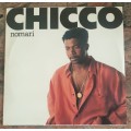 CHICCO TWALA Nomari (Very Good+/Very Good+) Teal Records RBL 184 SA Pressing 1991 - VERY RARE