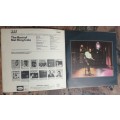 NAT KING COLE The Best Of - Gatefold (VG+/VG) EMI Capitol STAO(D) 2944