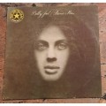 BILLY JOEL Piano Man (Very Good+/Very Good) CBS COL 10072 South African Pressing 1981