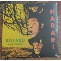 HARARI Rufaro (New and sealed) Matsuli Music Ltd MM120 European Press 2021 - (First issued in 1976)