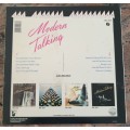 MODERN TALKING The Singles Collection (VG+/VG) RSL 1038 SA Pressing 1987