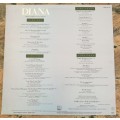 DIANA ROSS Diana Anthology (The Best Of) - Double LP (VG+/VG+) Motown TMD 11711 SA Press 1983