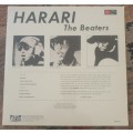 THE BEATERS Harari (New and sealed) The Sun MM119 European Reissue 2021 (ORIGINAL SA ISSUE 1975)