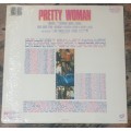 PRETTY WOMAN Various Original Artists - OST (Very Good+/Very Good+) EMI SW (L) 7934921 SA Press1990