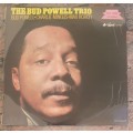 THE BUD POWELL TRIO Ft. Charlie Mingus and Max Roach (Very Good+/VG+) Libery LYC 1185 - VERY RARE