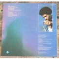 BILLY OCEAN Suddenly (Very Good+/Very Good+) Jive HIPC 12 South African Pressing 1984