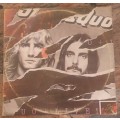 STATUS QUO Status Quo Live - Double LP (Very Good/Good+) Vertgo DAR 200 SA Press 1977 - Gatefold