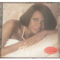 THELMA HOUSTON The Devil In Me (Very Good+/Very Good) Motown TMC 5346 SA Pressing 1977 - RARE