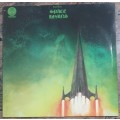 RAMASES Space Hymns (Very Good+/Very Good+) Vertigo 9199 134 Holland Pressing - RARE