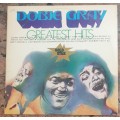 DOBIE GRAY Greatest Hits (Excellent/Very Good) MCA Gallo GSL 44 SA Pressing 1981 - RARE