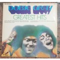 DOBIE GRAY Greatest Hits (Excellent/Very Good) MCA Gallo GSL 44 SA Pressing 1981 - RARE