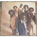 COMMODORES Natural High (Excellent/Very Good+) Motown STML 12087 United Kingdom Pressing 1978 - RARE