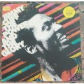 JIMMY CLIFF The Power And The Glory (VG+/VG+) CBS ASF 2929 SA Pressing 1983
