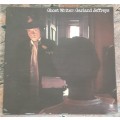 GARLAND JEFFREYS Ghost Writer - Gatefold (Excellent/Very Good+) A and M AMLH 64629 SA Pressing 1977