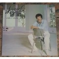 LIONEL RICHIE Can`t Slow Down - Gatefold (VG+/Excellent) Motown TMC 5459 South African Pressing 1983