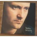 PHIL COLLINS But Seriously (VG+/VG+) WEA WIC 5117 SA Pressing 1989 - Inner sleeve with lyrics