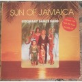 GOOMBAY DANCE BAND Sun Of Jamaica (Very Good+/Very Good) CBS ASF 2525 South African Pressing 1980