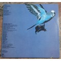 BUDGIE Impeckable (Very Good+/Very Good) A and M Records SP 4675 US Pressing 1978