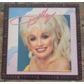 DOLLY PARTON Dolly - Revival - The Best Of (Very Good+/Very Good+) RCA RCAL 6036 SA Pressing 1985