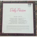 DOLLY PARTON Dolly - Revival - The Best Of (Very Good+/Very Good+) RCA RCAL 6036 SA Pressing 1985