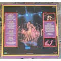 MILLIE JACKSON Live and Uncensored - Double LP (VG+/VG) Polydor 2672 053 SA  - Avoid Track 2 Side 1