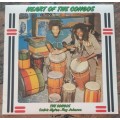 THE CONGOS Heart Of The Congos (Very Good+/Excellent) VP Records VPRL 1287 USA Pressing - Re-issue