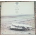 THE CURE Standing On A Beach - The Singles (VG/VG+) Polydor STARL 5441 SA Pressing - Gatefold