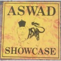 ASWAD Showcase  - Extended dub versions (Very Goood+/Very Good+) Island ASWAD 1 SA Pressing 1981