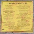 ASWAD Showcase  - Extended dub versions (Very Goood+/Very Good+) Island ASWAD 1 SA Pressing 1981