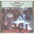 LONDON BEAT In The Blood (Excellent/Very Good+) Anxious RCA (L) 1141 SA Pressing 1990