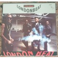 LONDON BEAT In The Blood (Very Good/Very Good) Anxious RCA (L) 1141 SA Pressing 1990