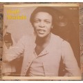 HUGH MASEKELA Hugh Masekela (Very Good/Good+) Motown TMC 5243 SA Pressing 1973 - VERY RARE