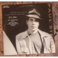 PAUL SIMON 17 Greatest Hits - Double LP - Love and Negotiations (VG+/VG) WBD 11632 SA 1988 - Lyrics