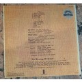 BOB MARLEY and THE WAILERS Rastaman Vibration - Gatefold (VG+/VG) Island ILPSC 29383 SA 1980