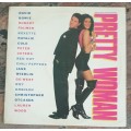 PRETTY WOMAN - OST (Very Good+/Very Good) EMI SW (L) 7934921 SA Pressing 1990