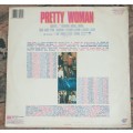 PRETTY WOMAN - OST (Very Good+/Very Good) EMI SW (L) 7934921 SA Pressing 1990