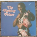 THE FIGHTING PRINCE Mayisela The Fighting Prince (New and Sealed) 12SPIN(C) 3336 SA Pressing 1986