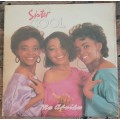 SISTER COOL Ma Afrika (New and sealed) SPOT (V) 006 SA Pressing 1989 - BUBBLEGUM MUSIC