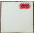 UB40 Present Arms - Double LP (Very Good+/Very Good+) LP DEP 1 United Kingdom Pressing 1981