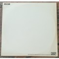 UB40 Present Arms - Double LP (Very Good+/Very Good+) LP DEP 1 United Kingdom Pressing 1981