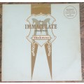 MADONNA The Ultimate Collection - Double LP (Very Good+/VG) WBD 11635 SA Pressing 1990 - Gatefold