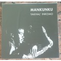 WINSTON MANKUNKU NGOZI Yakhal` Inkomo (Excellent/Excellent) Gallo Sheer Sounds - Reissue
